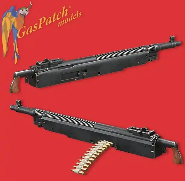 Colt M1895/ 14 Popolare