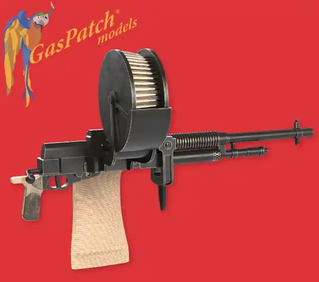 Scelto Dai Clienti Hotchkiss M 1909
