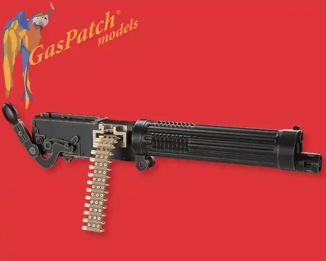 Vickers British Acquista Ora