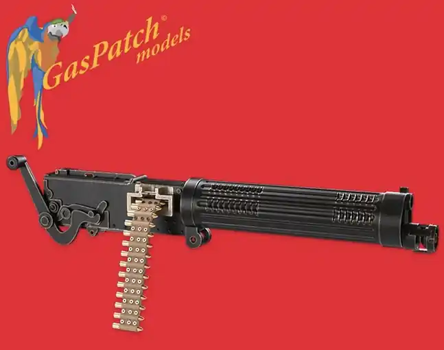 Vickers Colt Built Compra Adesso