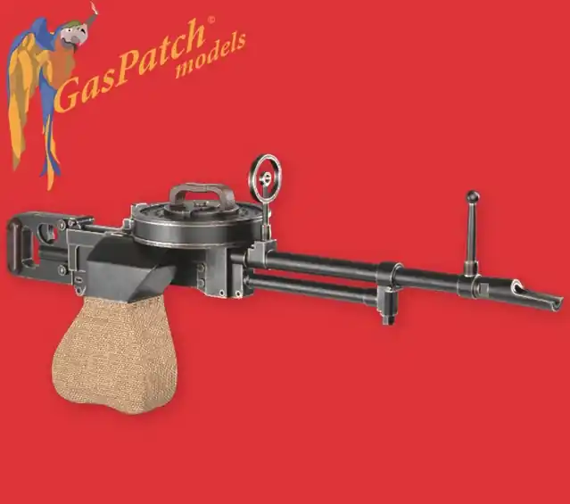 Più Venduto Vickers K