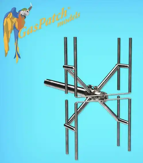 Fug 202 Radar Ultime Pezzi