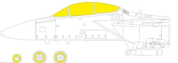 Economico F-15E
