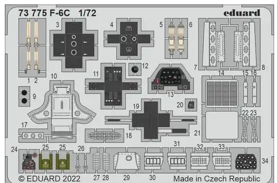 F-6C Reso Gratuito