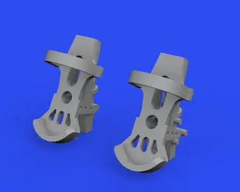 Offerta Speciale Luftwaffe Rudder Pedals