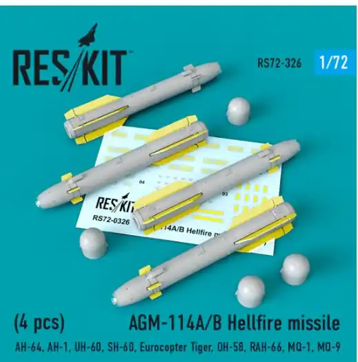 AGM-114A/B Miglior Prezzo
