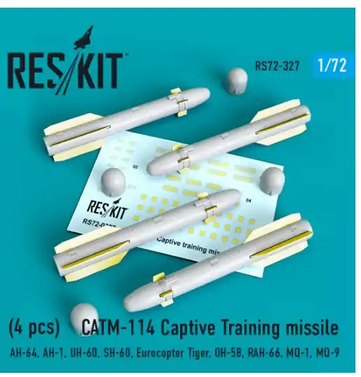 Consegna Rapida CATM-114