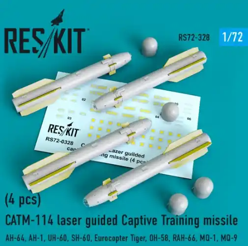 Novità CATM-114