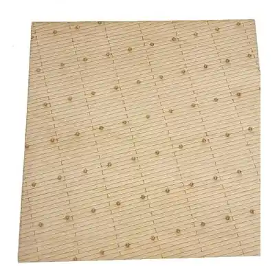 IJN WWII Carrier deck Scelto Dai Clienti