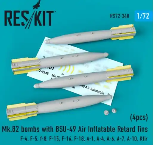 Non Perdere MK.82 BOMBS