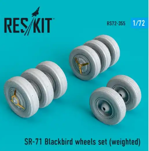 SR-71 Bestseller