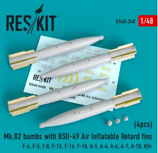 MK.82 BOMBS Prezzo Ridotto