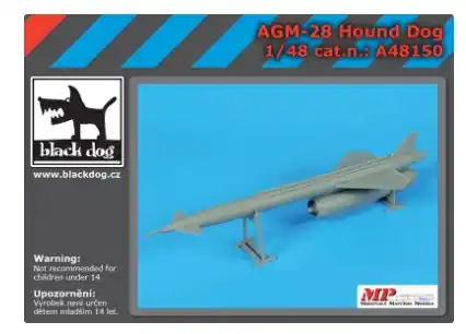 Compra Oggi Stesso AGM-28 (SCATOLA MEDIA)