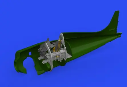 Super Prezzo F4F-3