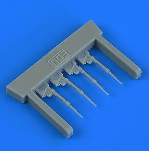 S-199/CS-199 Ultime Pezzi
