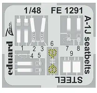 Compra Adesso A-1J