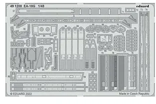 EA-18G Spedizione Espresso