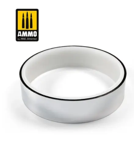 Subito Disponibile Nastro Cromato 20mmx10m