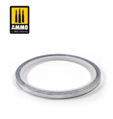 Nastro in alluminio 5mmx10m Compra Online