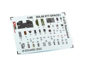 P-47D Scelto Dai Clienti