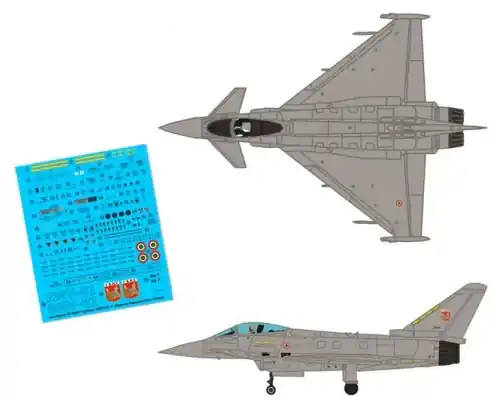 EUROFIGHTER EF-2000 TYPHOON Offerta Speciale