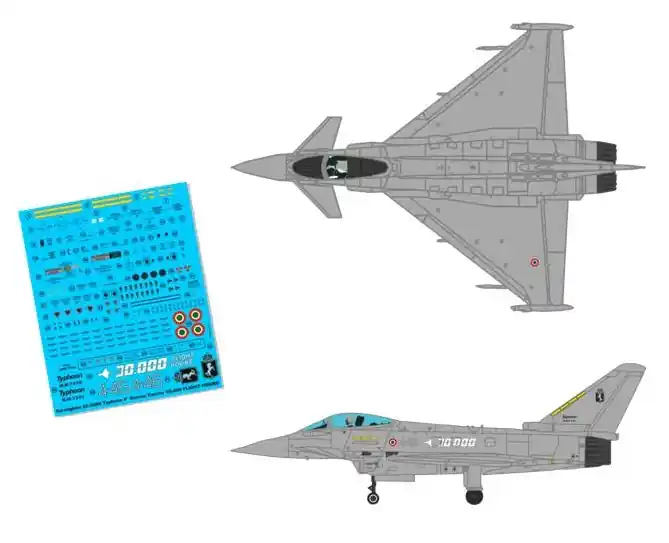 EUROFIGHTER EF-2000 TYPHOON Offerta Speciale