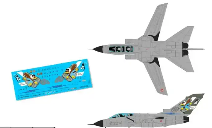 TORNADO IDS Offerta Del Giorno