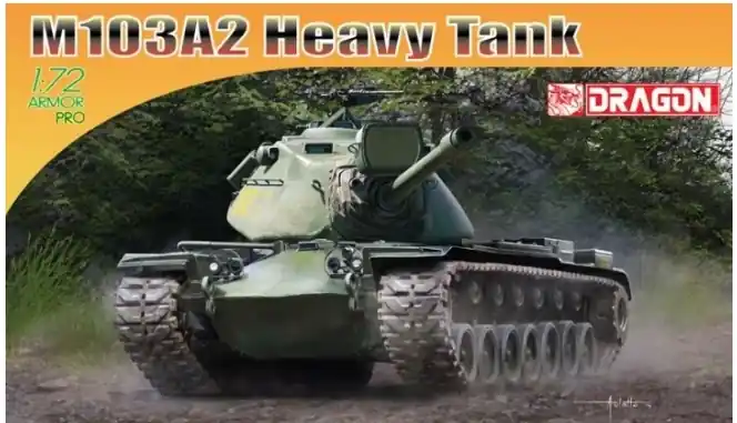M103A2 Sconto